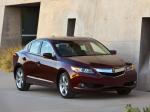 Acura ILX 2.4L 2012 года